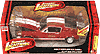 RC2 Johnny Lightning - Shelby GT-500 Hard Top (1967, 1:24, Red) 53763R shelby gt 500 diecast collector scale model car