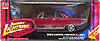Show product details for RC2 Johnny Lightning - Chevy Chevelle SS Hard Top (1965, 1:24, Red) 53769R