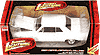 Show product details for RC2 Johnny Lightning - Chevy Chevelle SS 396 Hard Top (1965, 1:24, White) 53769W