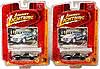 Show product details for RC2 Johnny Lightning JL Muscle Car - Pontiac Firebird Trans Am (1984, 1:64, Silver Chrome) 53970A