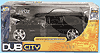 Show product details for Jada Toys Dub City - GMC Yukon Denali (2002, 1:24, Asstd.) 53979