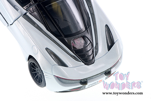 5403D Kinsmart McLaren 720S Diecast Model Car