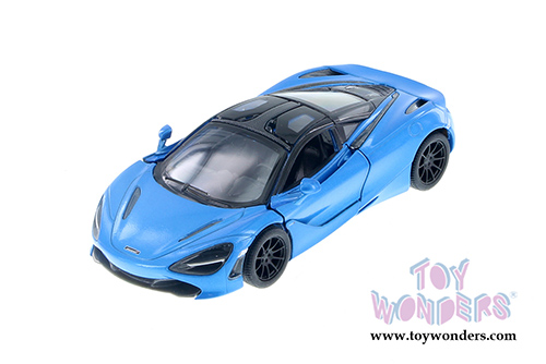 5403D Kinsmart McLaren 720S Diecast Model Car