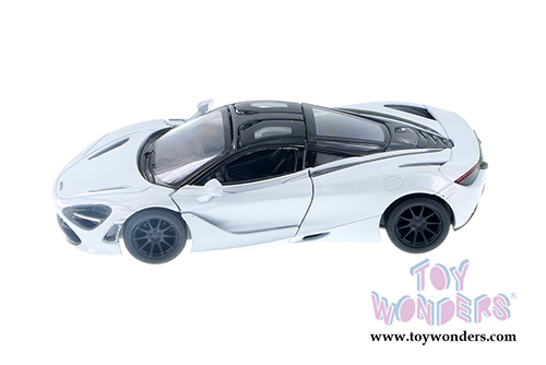 5403D Kinsmart McLaren 720S Diecast Model Car