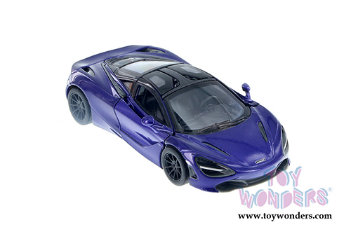 5403D Kinsmart McLaren 720S Diecast Model Car