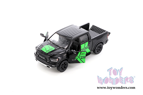 5413DF Kinsmart 2019 Dodge Ram 1500 Pick-Up truck Diecast Model Car