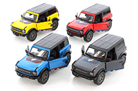 Show product details for Maisto Special Edition - Ford F150 Pickup (1979, 1/18 scale diecast model car, Brown/Cream) 31462BN