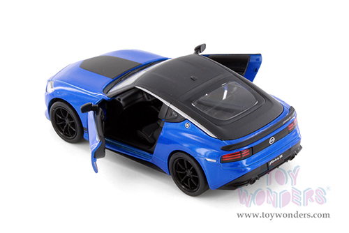 5440D Kinsmart 2023 Nissan Fairlady Z Diecast Model Car