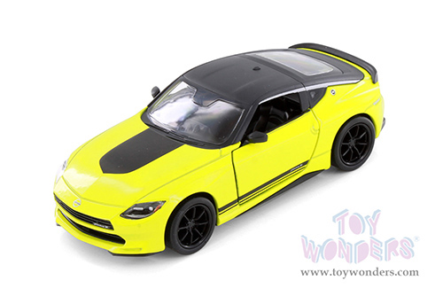 5440D Kinsmart 2023 Nissan Fairlady Z Diecast Model Car