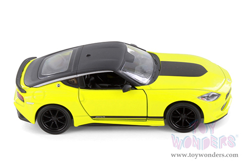 5440D Kinsmart 2023 Nissan Fairlady Z Diecast Model Car