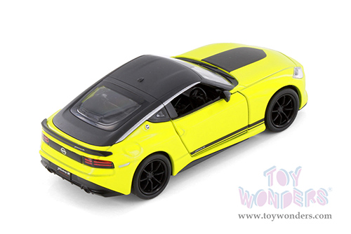 5440D Kinsmart 2023 Nissan Fairlady Z Diecast Model Car
