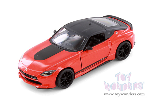5440D Kinsmart 2023 Nissan Fairlady Z Diecast Model Car