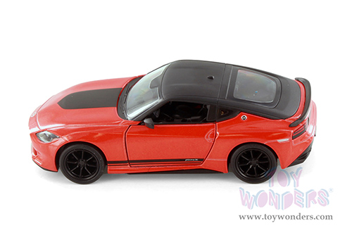 5440D Kinsmart 2023 Nissan Fairlady Z Diecast Model Car