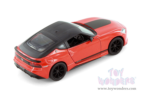 5440D Kinsmart 2023 Nissan Fairlady Z Diecast Model Car