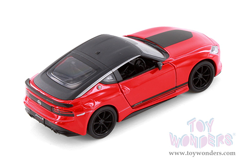 5440D Kinsmart 2023 Nissan Fairlady Z Diecast Model Car