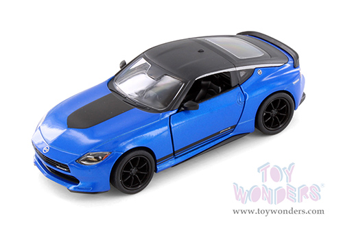 5440D Kinsmart 2023 Nissan Fairlady Z Diecast Model Car