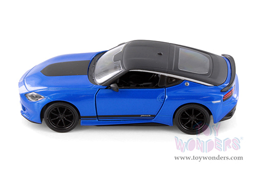 5440D Kinsmart 2023 Nissan Fairlady Z Diecast Model Car