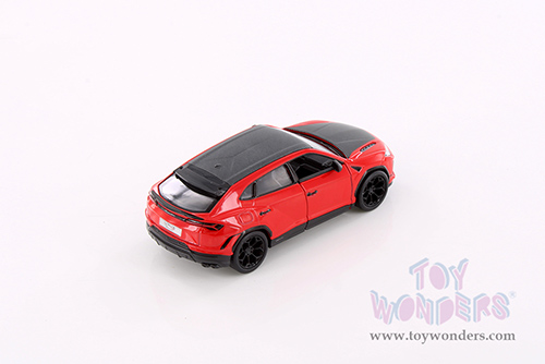 5447D Kinsmart Lamborghini Urus Performante Diecast Model Car