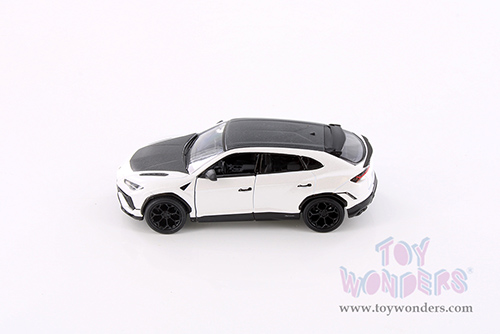 5447D Kinsmart Lamborghini Urus Performante Diecast Model Car