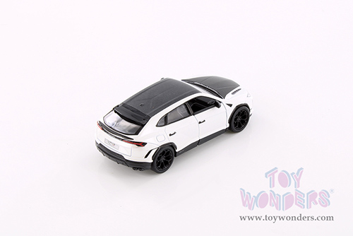 5447D Kinsmart Lamborghini Urus Performante Diecast Model Car