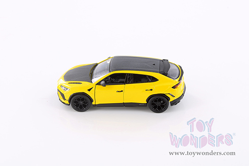 5447D Kinsmart Lamborghini Urus Performante Diecast Model Car