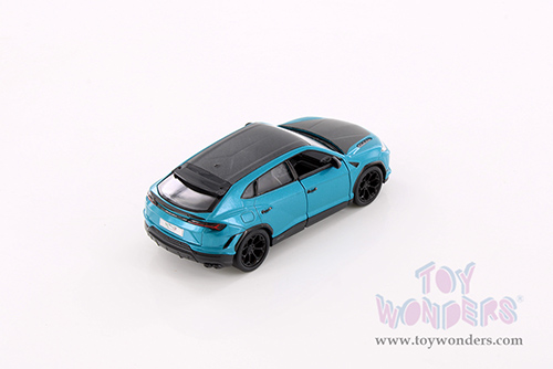5447D Kinsmart Lamborghini Urus Performante Diecast Model Car