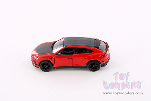 5447D Kinsmart Lamborghini Urus Performante Diecast Model Car