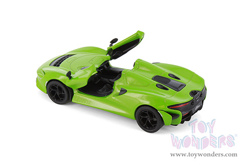 5462D Kinsmart McLarenElva Diecast Model Car
