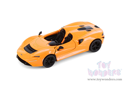 5462D Kinsmart McLarenElva Diecast Model Car