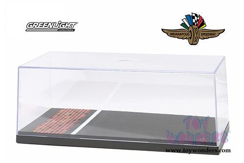 Greenlight - 1/18 Scale Acrylic Display Case 55021