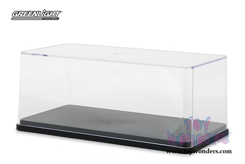 Greenlight - 1/24 Scale Acrylic Display Case 55024