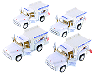 Show product details for Kinsmart - BMW X6 Hard Top (1/38 scale diecast model car, Asstd.) 5336D