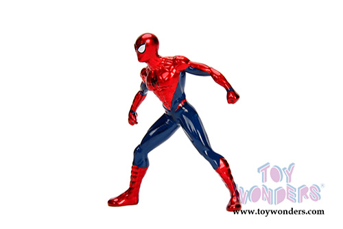 Jada Toys - Hollywood Rides Assortment W46 (1/24, diecast model car, Asstd.) 55401W46