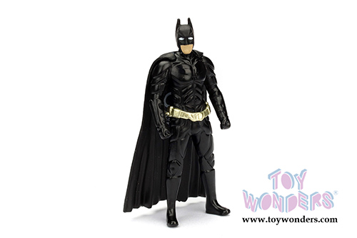 Jada Toys - Hollywood Rides Assortment W54 (1/24, diecast model car, Asstd.) 55401W54