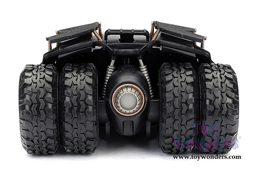 Jada Toys - Hollywood Rides Assortment W54 (1/24, diecast model car, Asstd.) 55401W54