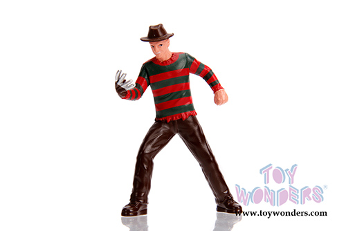 Jada Toys - Hollywood Rides Assortment W55 (1/24, diecast model car, Asstd.) 55401W55