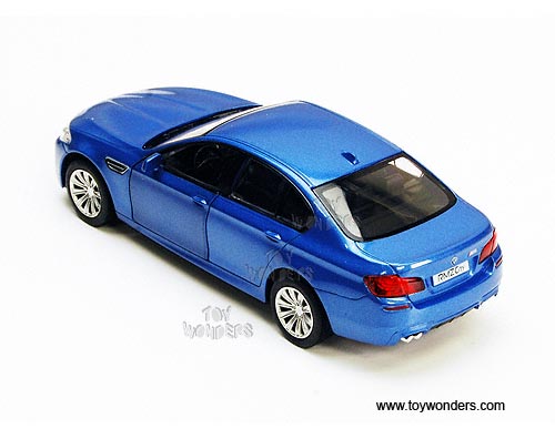 rmz city bmw m5