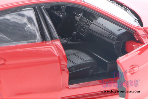 Showcasts Collectibles - Mercedes-Benz E63 AMG Hard Top w/ Sunroof (5" diecast model car,  Asstd.) 555999