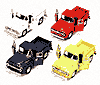 Show product details for Superior - Ford F-100 Pick-Up (1956, 1:36, Asstd.) 5603D