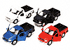Show product details for Superior - Ford F-150 Pick-Up (1997, 1:40, Asstd.) 5604D