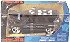 Show product details for Jada Toys Heat - Cadillac Escalade Police (2002, 1:24, Black) 5631