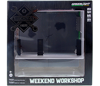 Show product details for Kinsmart - BMW X6 Hard Top (1/38 scale diecast model car, Asstd.) 5336D