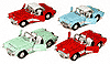 Show product details for Superior - Chevy Corvette (1957, 1:34, Asstd.) 5709