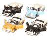 Show product details for Superior - Chevy Bel Air (1955, 1:34, Asstd.) 5720D