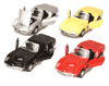 Show product details for Superior - Chevy Corvette Stingray Convertible (1969, 1:32, Asstd.) 5730D