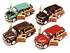 Show product details for Superior - Ford Woody Wagon (1949, 1:38, Asstd.) 5737D
