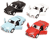 Show product details for Superior - Volkswagen Karmann Ghia Hard Top (1966, 1:28, Asstd.) 5742D