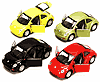 Show product details for Superior - Volkswagen New Beetle (1:32, Asstd.) 5743D