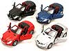 Show product details for Superior - Mercedes Benz SLK 350 Convertible (1:32, Asstd.) 5751D