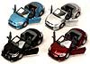 Show product details for Superior - Mitsubishi Eclipse Spyder Convertible (1:32, Asstd.) 5752D